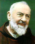 Padre Pio