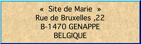 Site de Marie