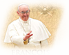 Pape François 1er